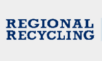 Commercial recycling services by Regional Recycling